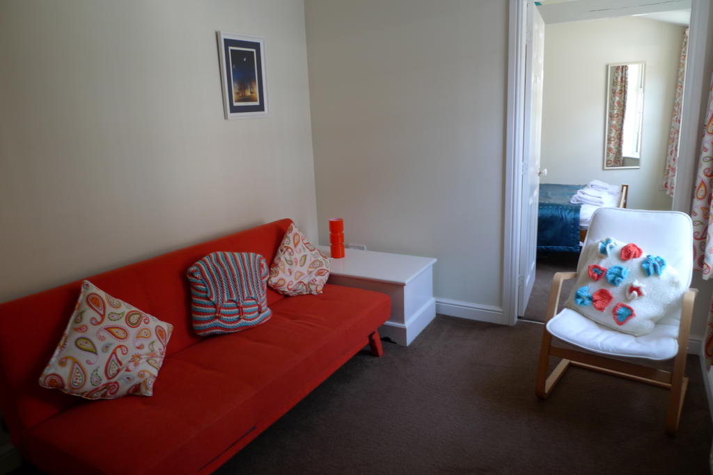 Courtyard Cottage Knaresborough Kamer foto