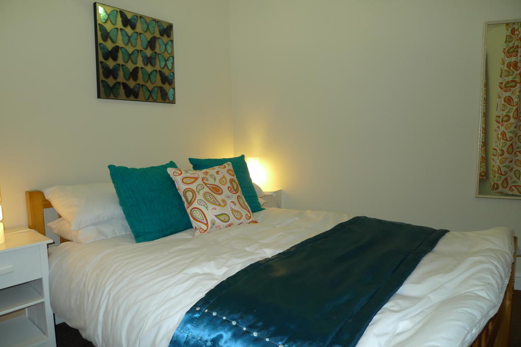 Courtyard Cottage Knaresborough Kamer foto